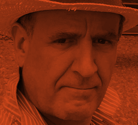 Pete Cole
